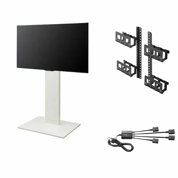 V2CASTER + マルチデバイス + 電源タップセット（キャスタータイプ） - Image 13