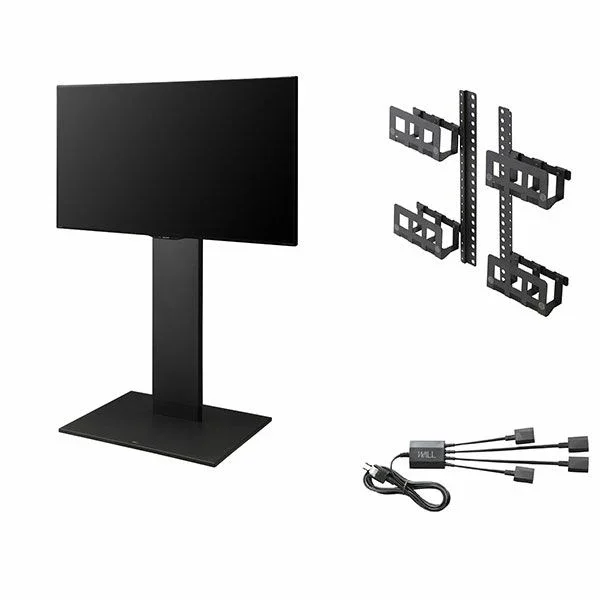 V2CASTER + マルチデバイス + 電源タップセット（キャスタータイプ） - Image 14