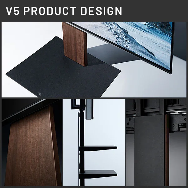 V5 + マルチデバイス + 電源タップセット - Image 7