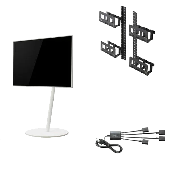 A2（LARGE TYPE） + マルチデバイス + 電源タップセット - Image 11