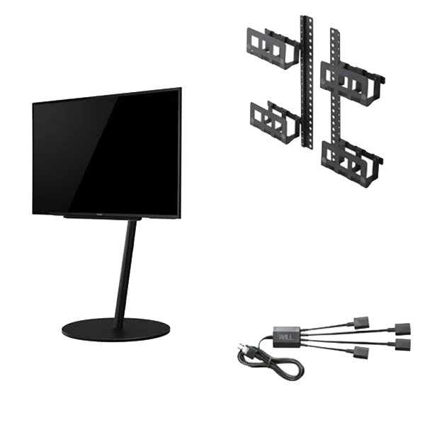A2（LARGE TYPE） + マルチデバイス + 電源タップセット - Image 12