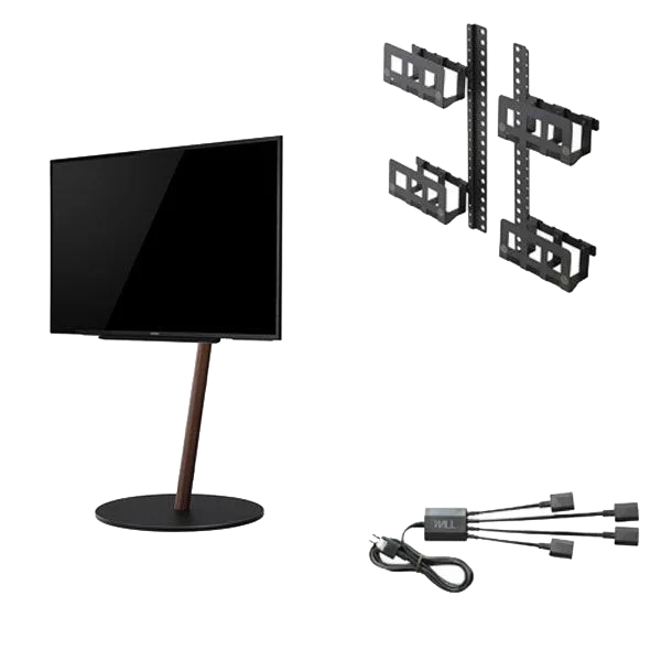 A2（LARGE TYPE） + マルチデバイス + 電源タップセット - Image 13