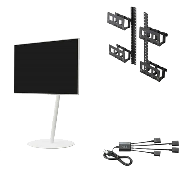 A2（LARGE TYPE） + マルチデバイス + 電源タップセット - Image 14