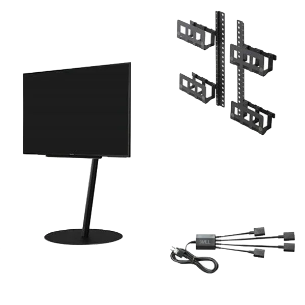 A2（LARGE TYPE） + マルチデバイス + 電源タップセット - Image 15