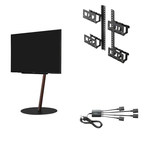 A2（LARGE TYPE） + マルチデバイス + 電源タップセット - Image 16