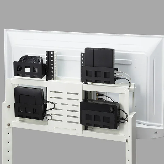 FRAMESTAND + マルチデバイス + 電源タップセット - Image 6