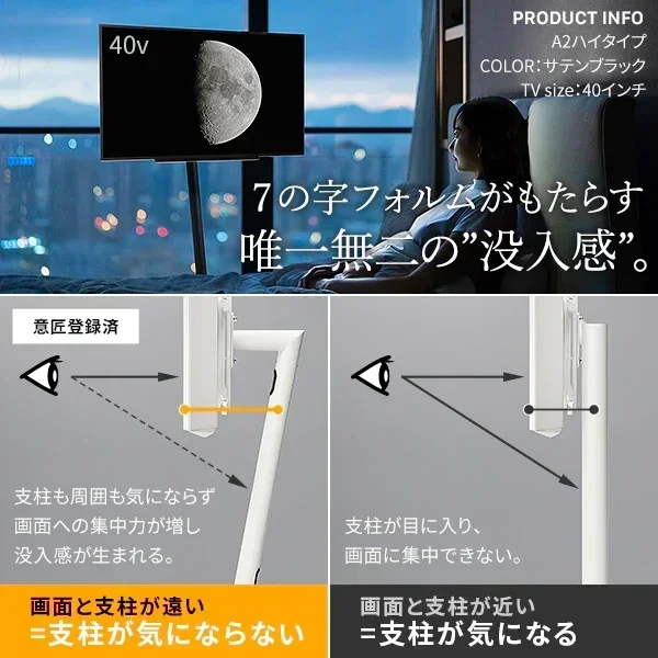 【特集】SEVENSTAND A2　4点セット - Image 3