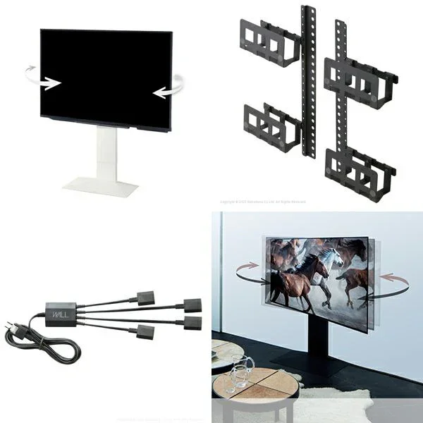 V3 SW + マルチデバイス + 電源タップセット - Image 10