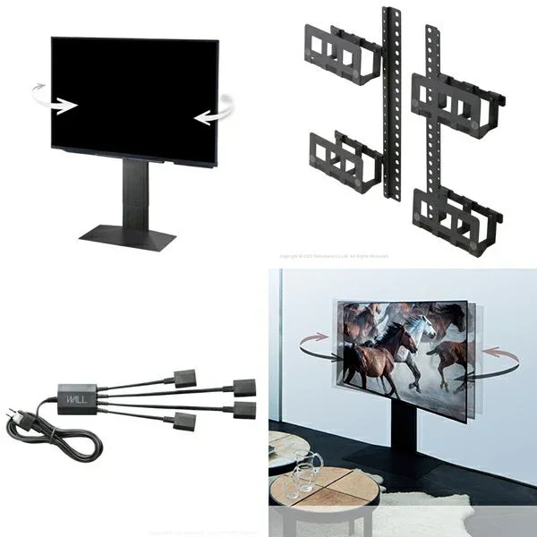 V3 SW + マルチデバイス + 電源タップセット - Image 11