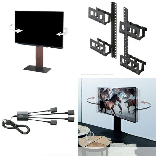 V3 SW + マルチデバイス + 電源タップセット - Image 12