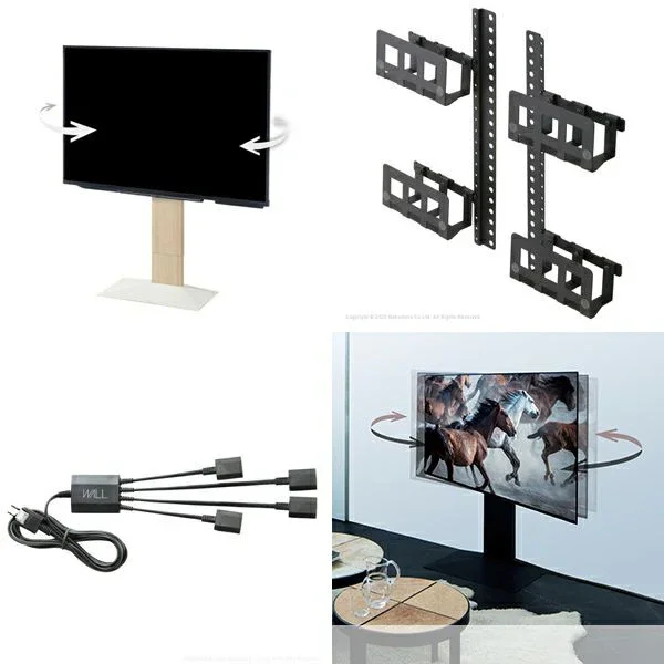 V3 SW + マルチデバイス + 電源タップセット - Image 13