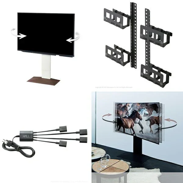 V3 SW + マルチデバイス + 電源タップセット - Image 14