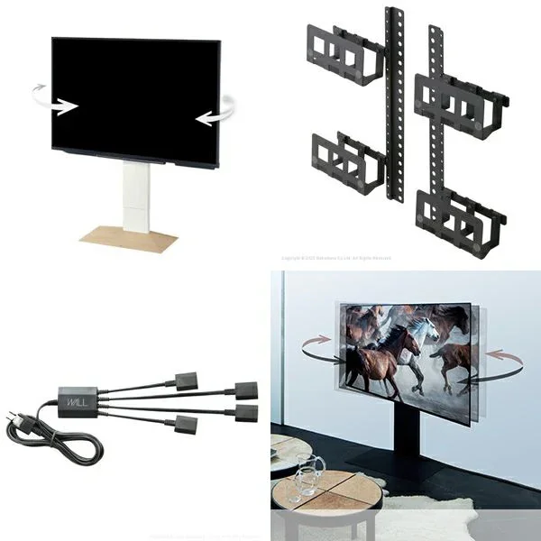 V3 SW + マルチデバイス + 電源タップセット - Image 15