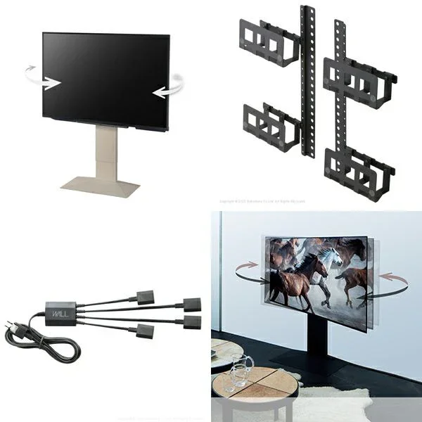 V3 SW + マルチデバイス + 電源タップセット - Image 16