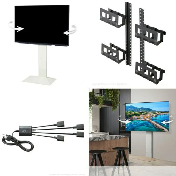 V3 SW + マルチデバイス + 電源タップセット - Image 17