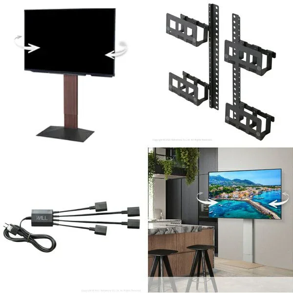 V3 SW + マルチデバイス + 電源タップセット - Image 19