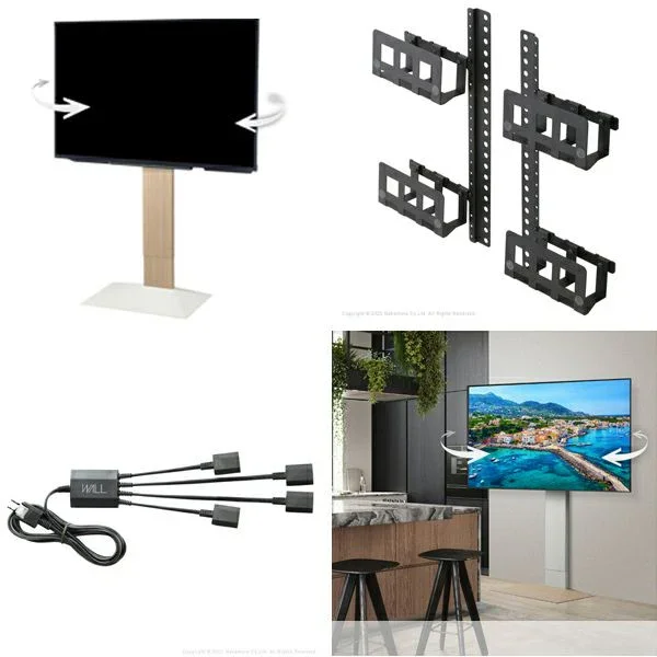 V3 SW + マルチデバイス + 電源タップセット - Image 20