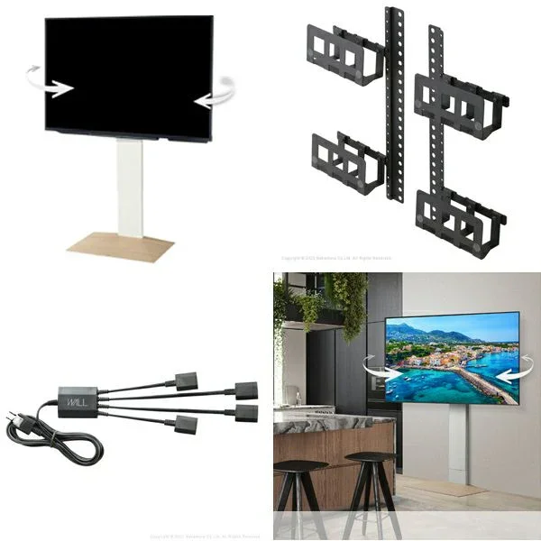 V3 SW + マルチデバイス + 電源タップセット - Image 22