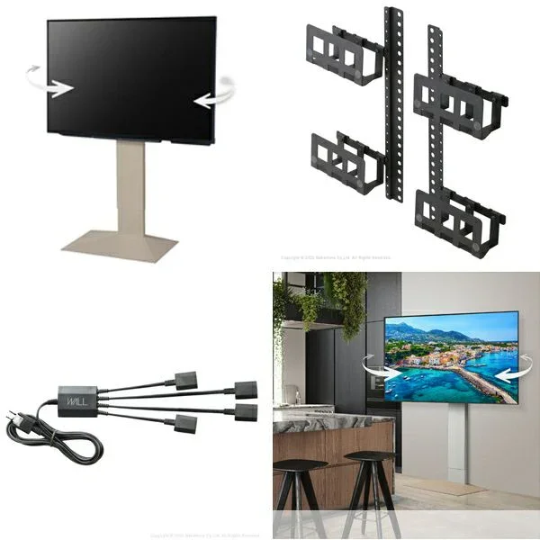 V3 SW + マルチデバイス + 電源タップセット - Image 23