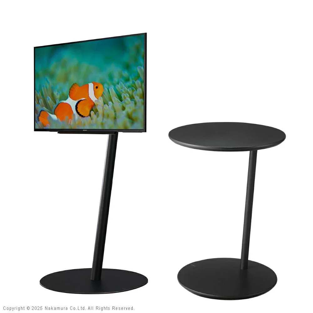 WALL SEVENSTAND A2 + SEVEN SIDE TABLEセット - Image 10