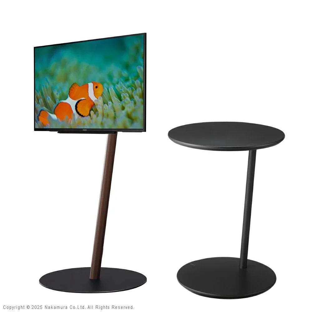 WALL SEVENSTAND A2 + SEVEN SIDE TABLEセット - Image 11