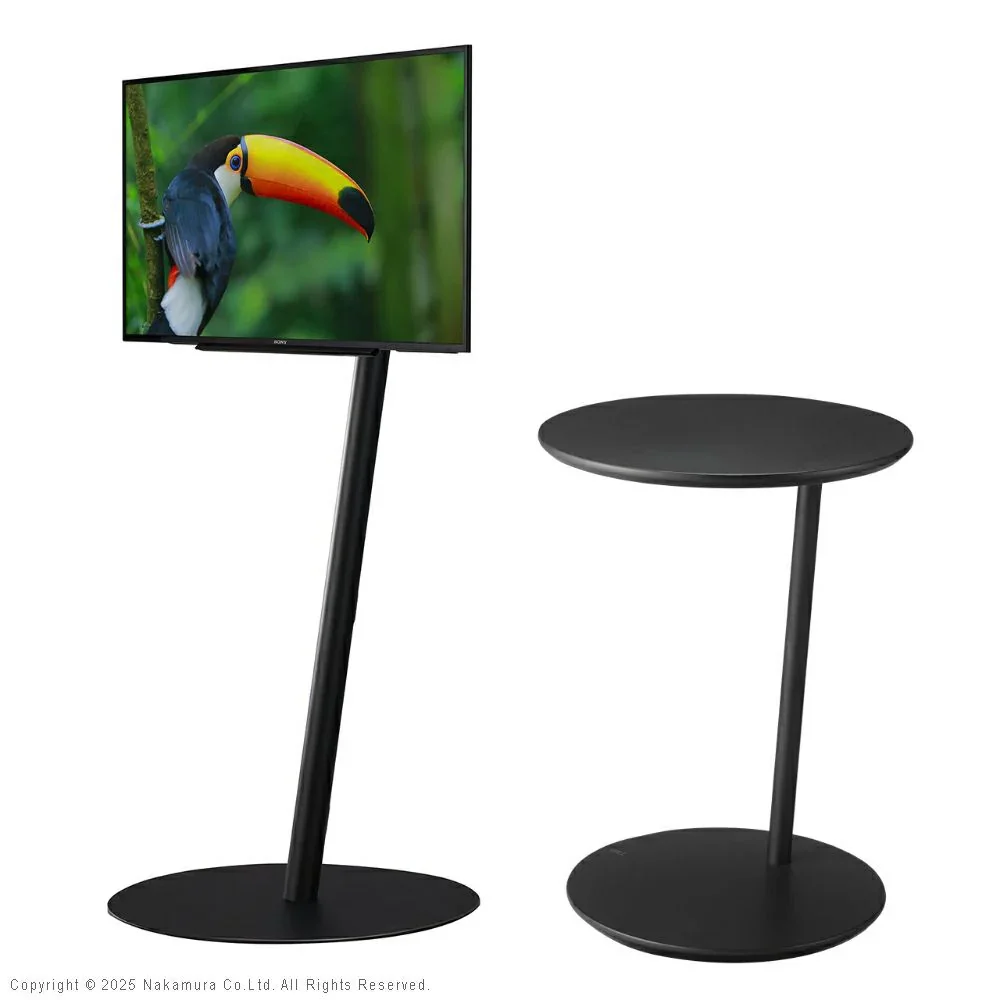 WALL SEVENSTAND A2 + SEVEN SIDE TABLEセット - Image 13