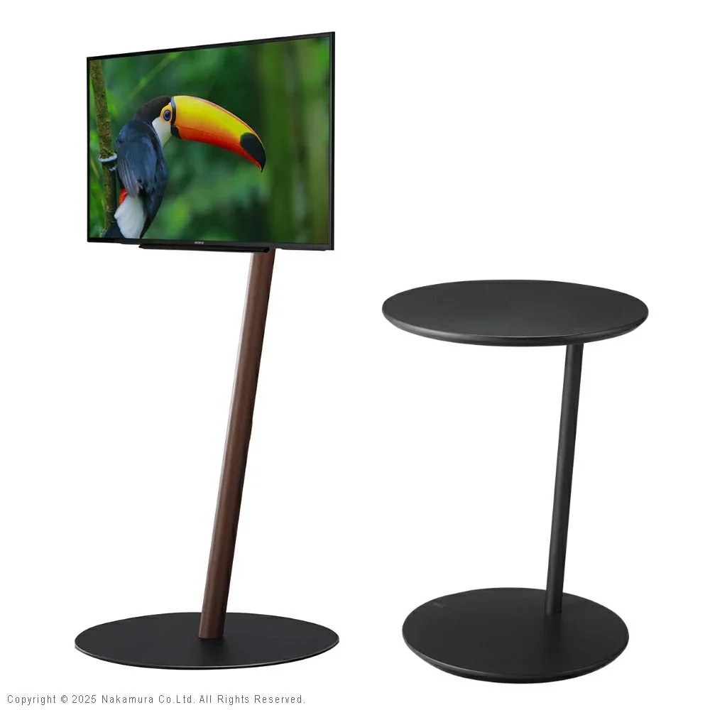 WALL SEVENSTAND A2 + SEVEN SIDE TABLEセット - Image 14