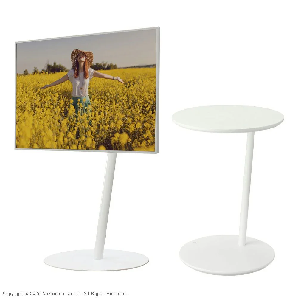 WALL SEVENSTAND A2 + SEVEN SIDE TABLEセット - Image 15