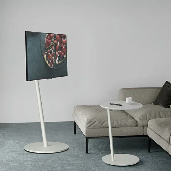 WALL SEVENSTAND A2 + SEVEN SIDE TABLEセット - Image 3