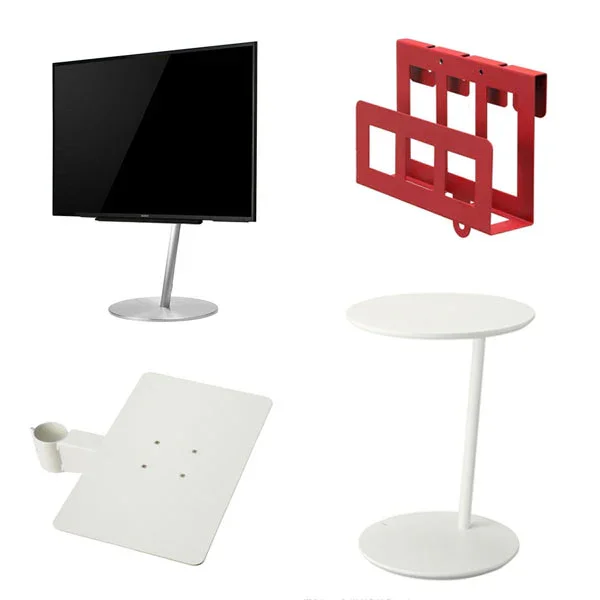 【100万台記念】A2 STAINLESS CASTER コーディネートセット - Image 14