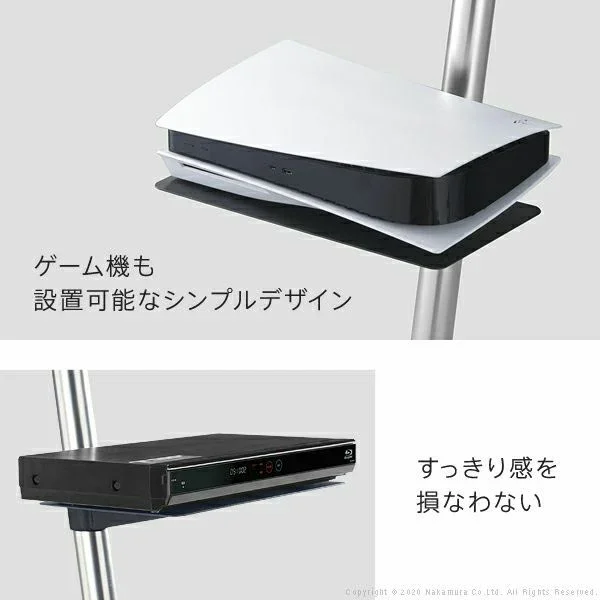 【100万台記念】A2 STAINLESS CASTER コーディネートセット - Image 5