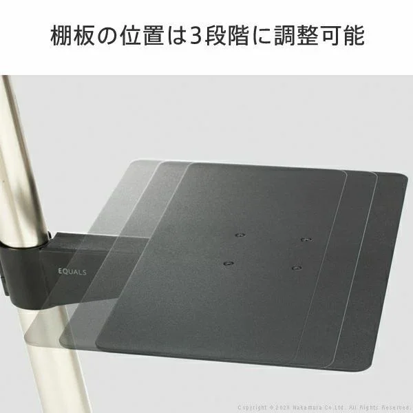 【100万台記念】A2 STAINLESS CASTER コーディネートセット - Image 6