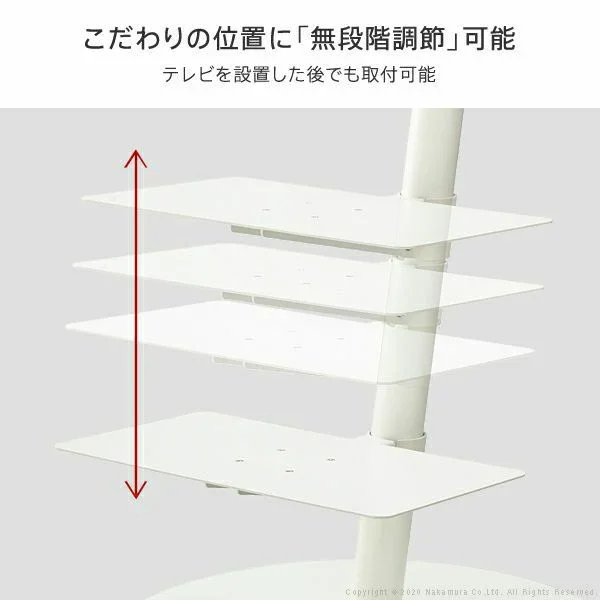 【100万台記念】A2 STAINLESS CASTER コーディネートセット - Image 7